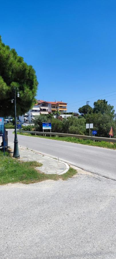 Villa Ouranoupolis View Point Esterno foto