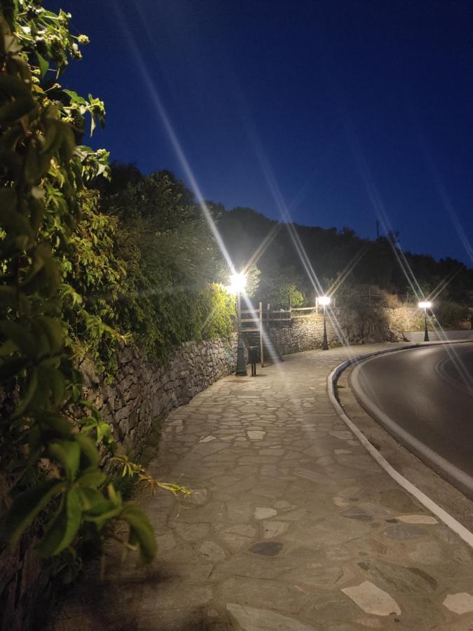 Villa Ouranoupolis View Point Esterno foto